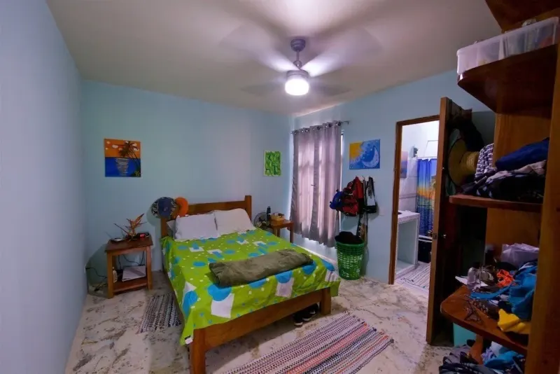 Pavones Surf Hostel thumbnail 8