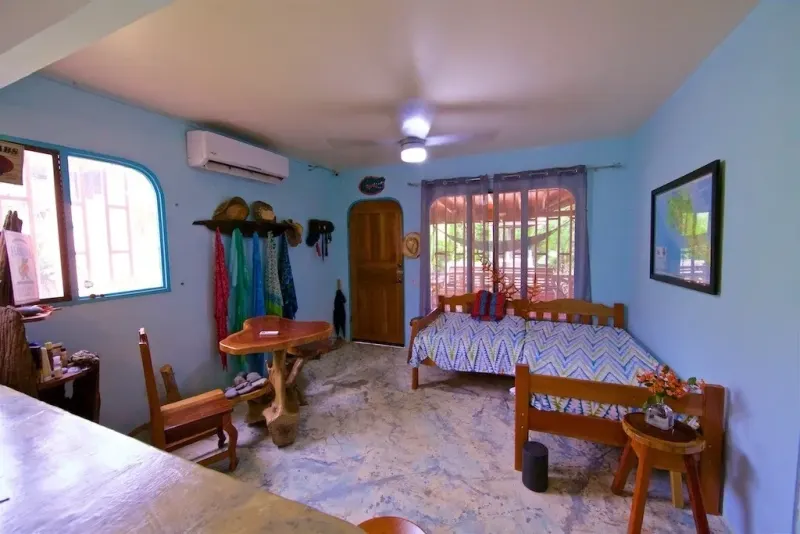 Pavones Surf Hostel thumbnail 6