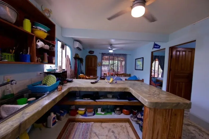 Pavones Surf Hostel thumbnail 1
