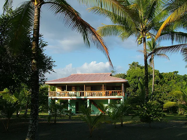 Playa Zancudo, Costa Rica