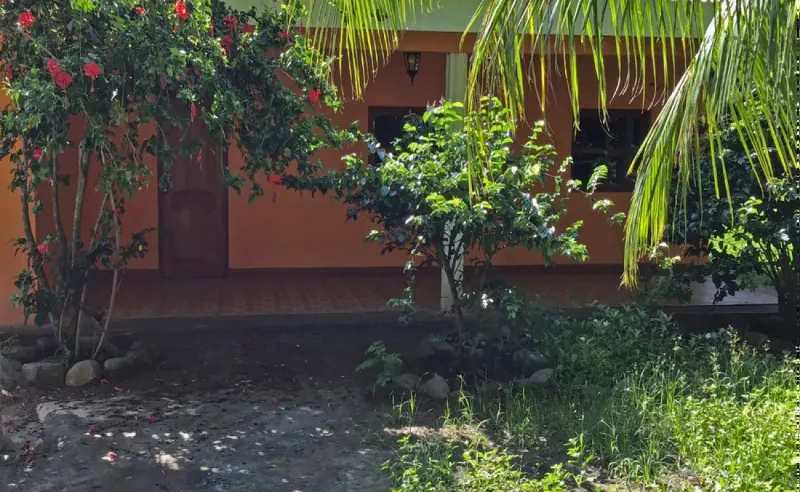 Nicaragua Surf Home Popoyo - 2