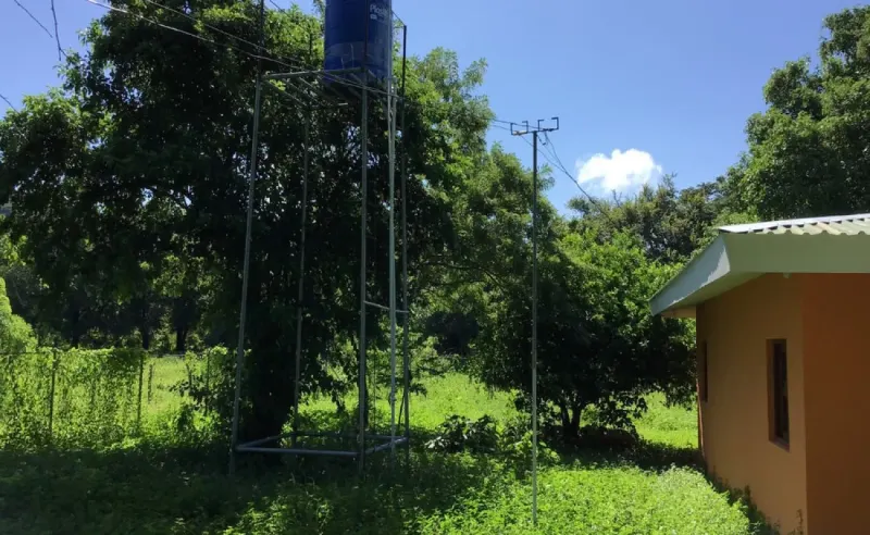 Nicaragua Surf Home Popoyo - 4