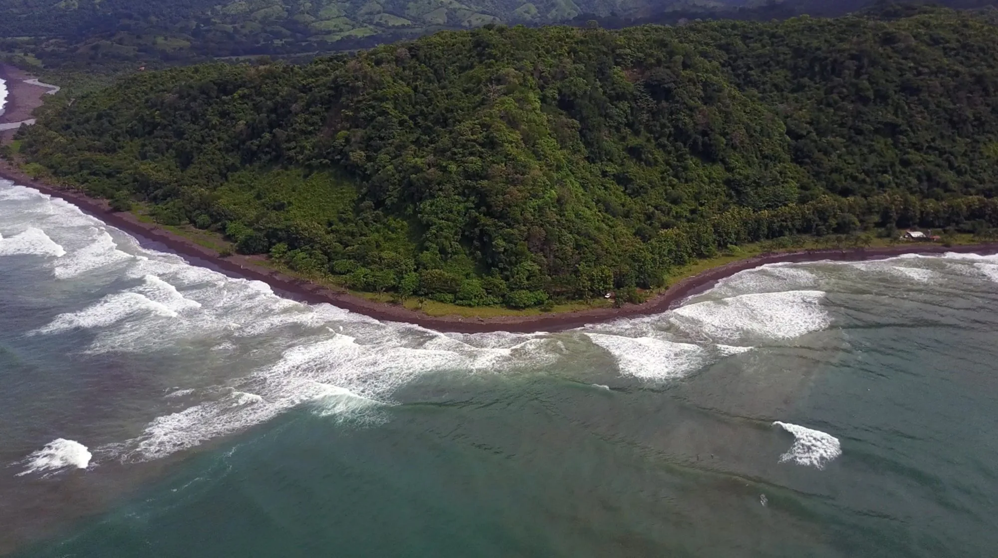 Panama
