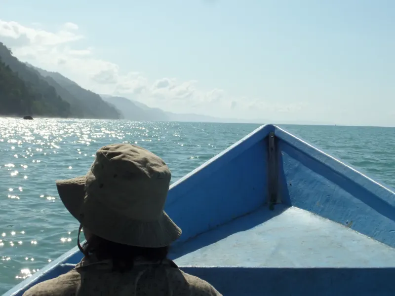 Puntarenas Province, Costa Rica