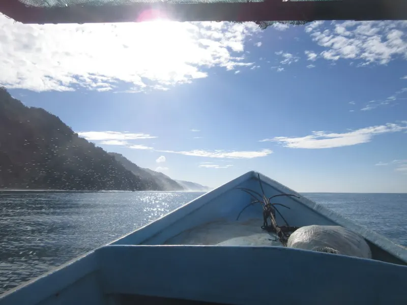 Puntarenas Province, Costa Rica
