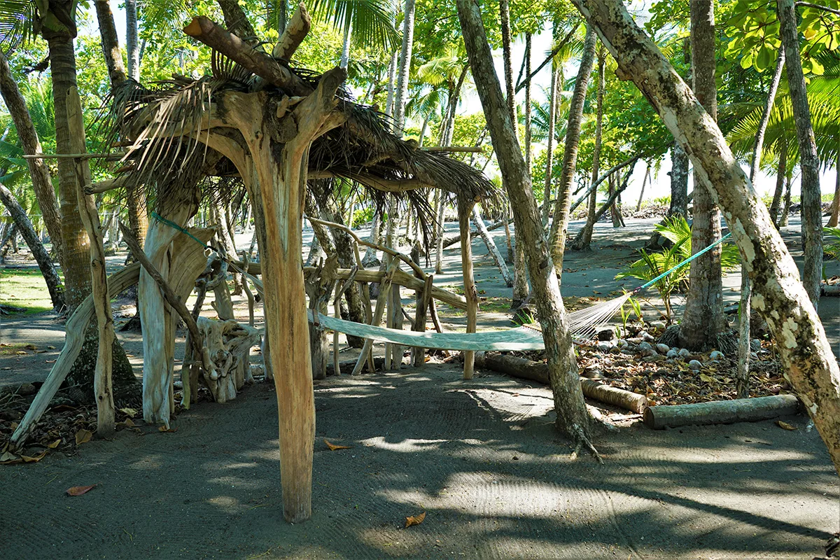 Playa Zancudo, Costa Rica