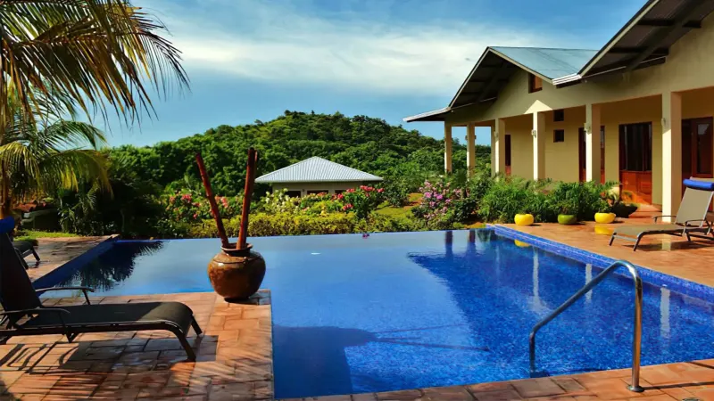 Popoyo, Nicaragua