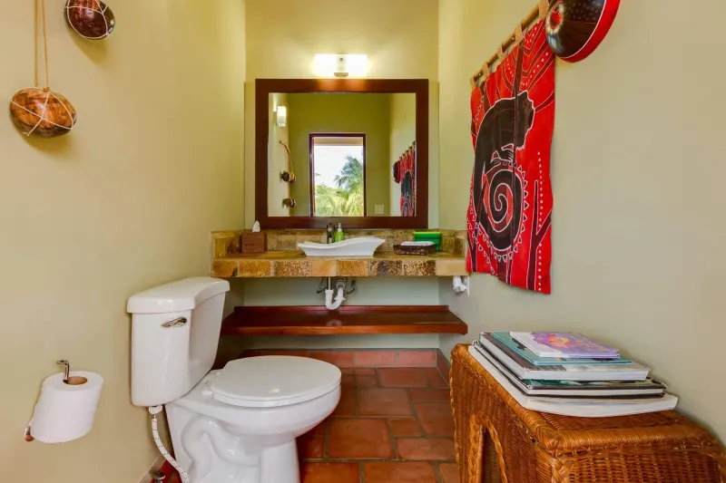 Soma Surf Resort in Popoyo - 3