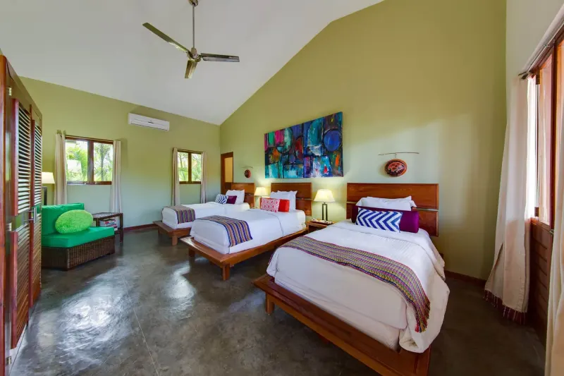 Soma Surf Resort in Popoyo - 4