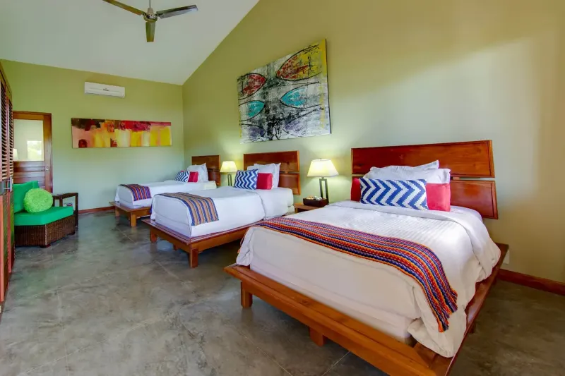 Soma Surf Resort in Popoyo thumbnail 7