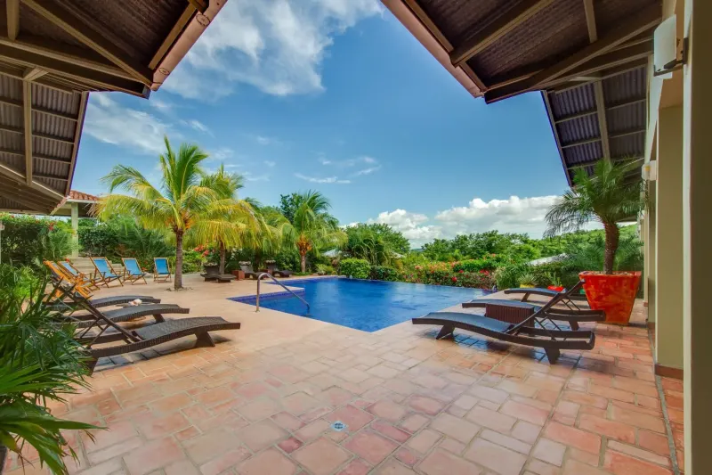 Soma Surf Resort in Popoyo thumbnail 8