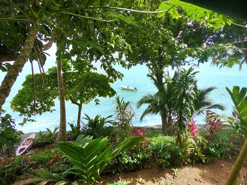 Isla Dulce - 4
