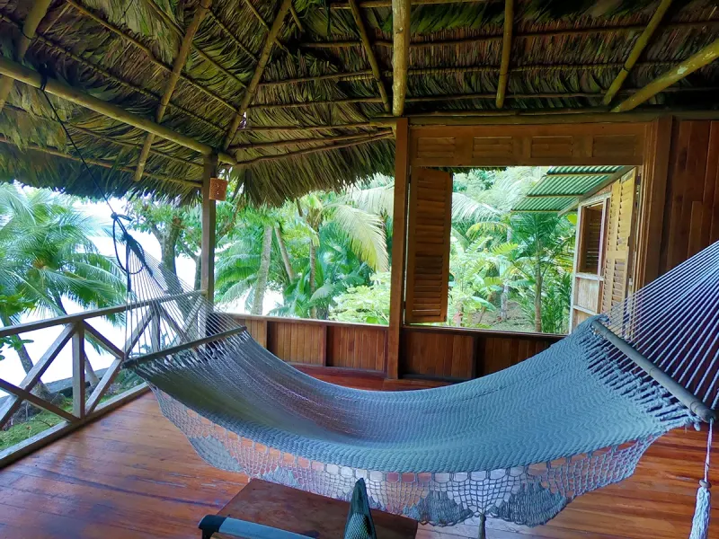 Isla Dulce - 3