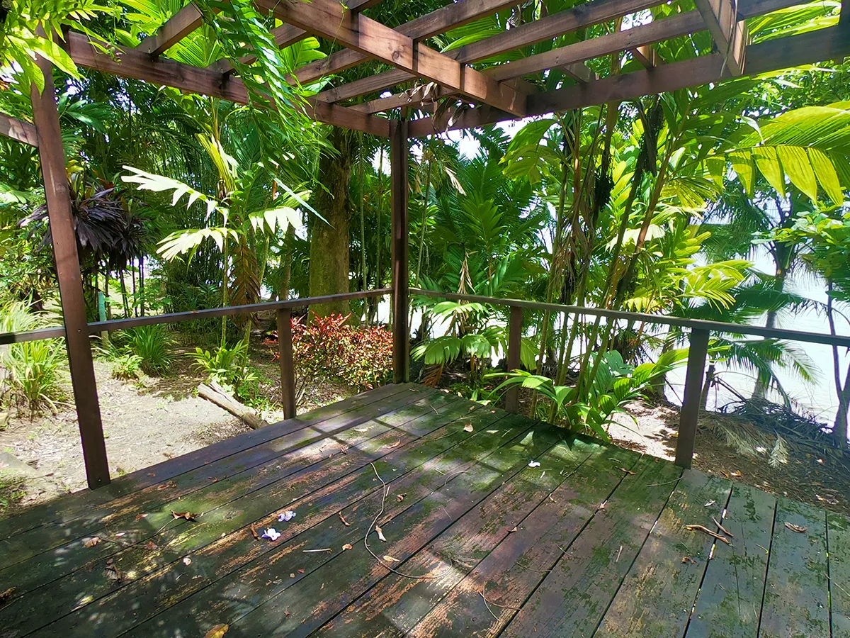 Isla Dulce, Golfito, Costa Rica — photo 5