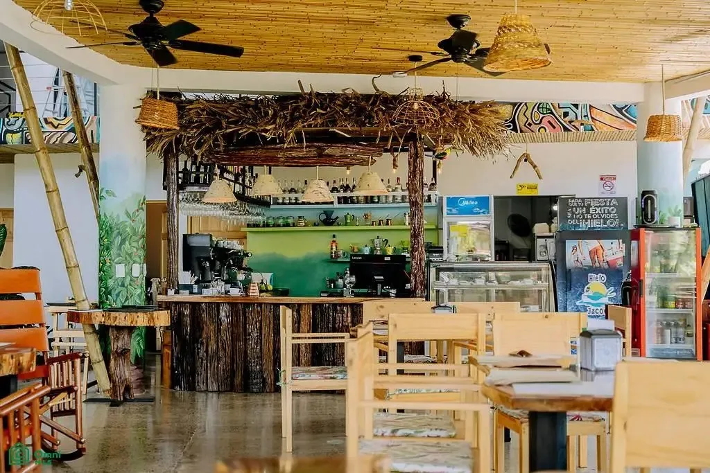 Eco Friendly Hotel in Quepos for Sale - 3