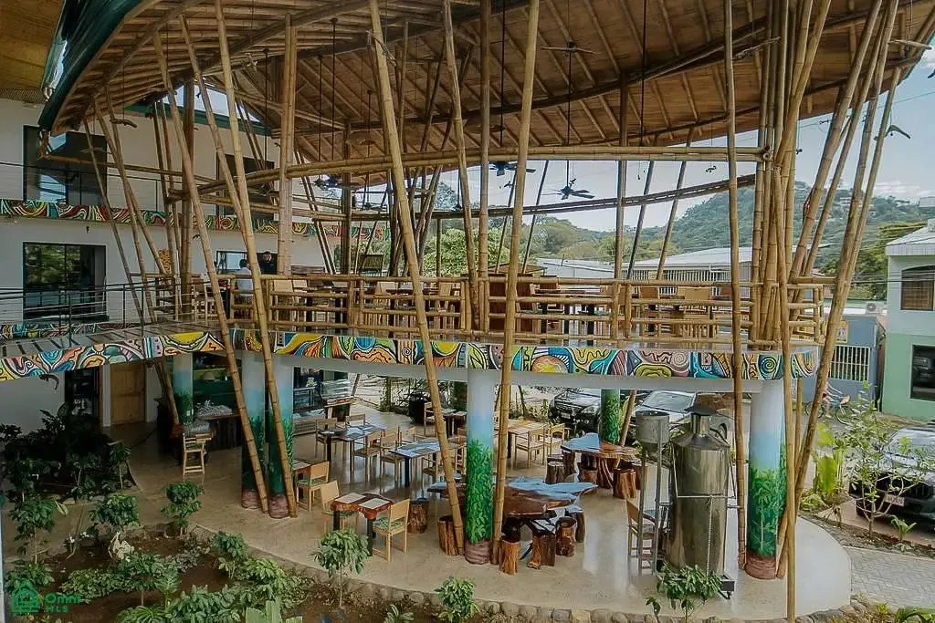 Eco Friendly Hotel in Quepos for Sale - 4