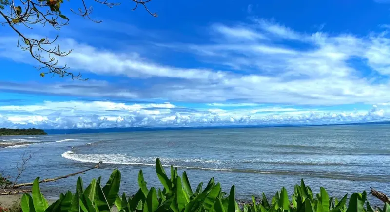 Osa Peninsula, Costa Rica