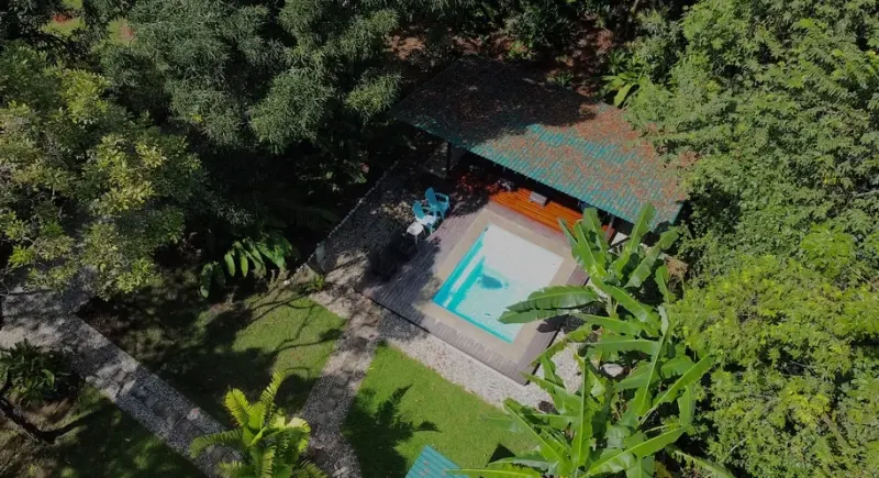 Turnkey Beachfront Retreat Osa Peninsula - 5
