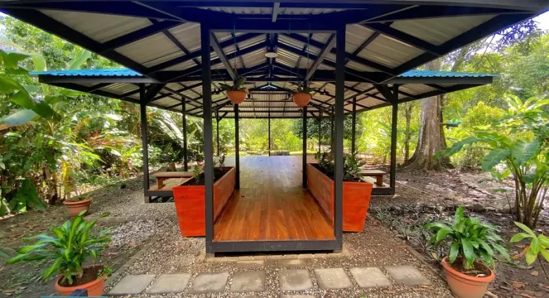 Turnkey Beachfront Retreat Osa Peninsula thumbnail 6