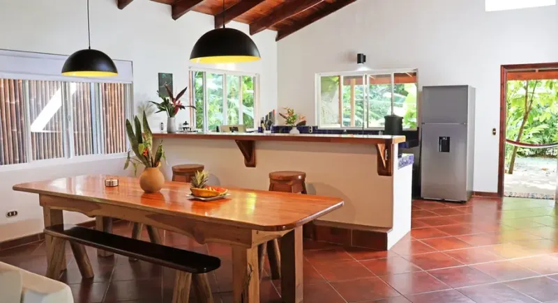 Turnkey Beachfront Retreat Osa Peninsula thumbnail 7