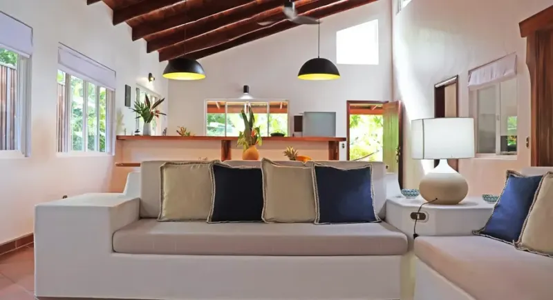 Turnkey Beachfront Retreat Osa Peninsula thumbnail 8