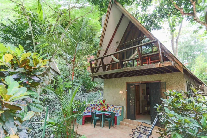 Quepos, Costa Rica