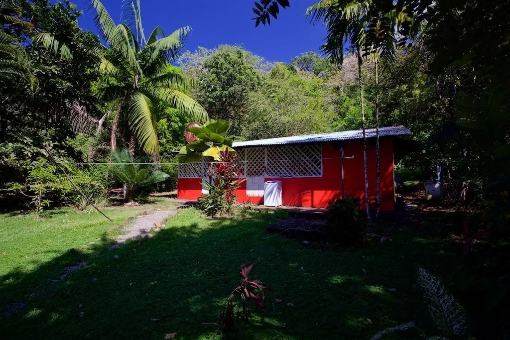 Pavones, Costa Rica