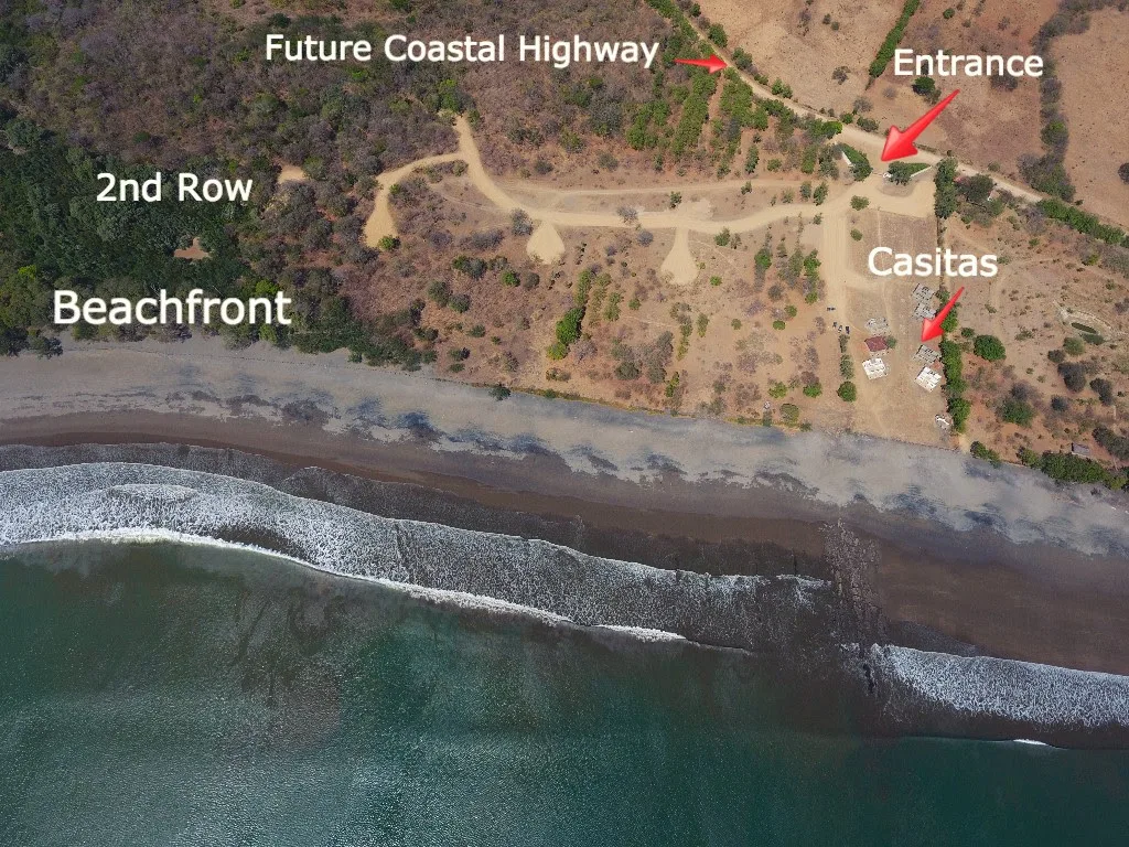 El Astillero, Nicaragua