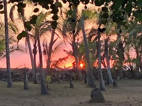 Playa Zancudo, Costa Rica