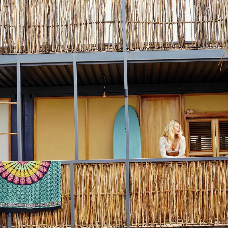 Saladita, Mexico