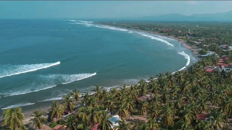 Casa AKAW at La Saladita thumbnail 1