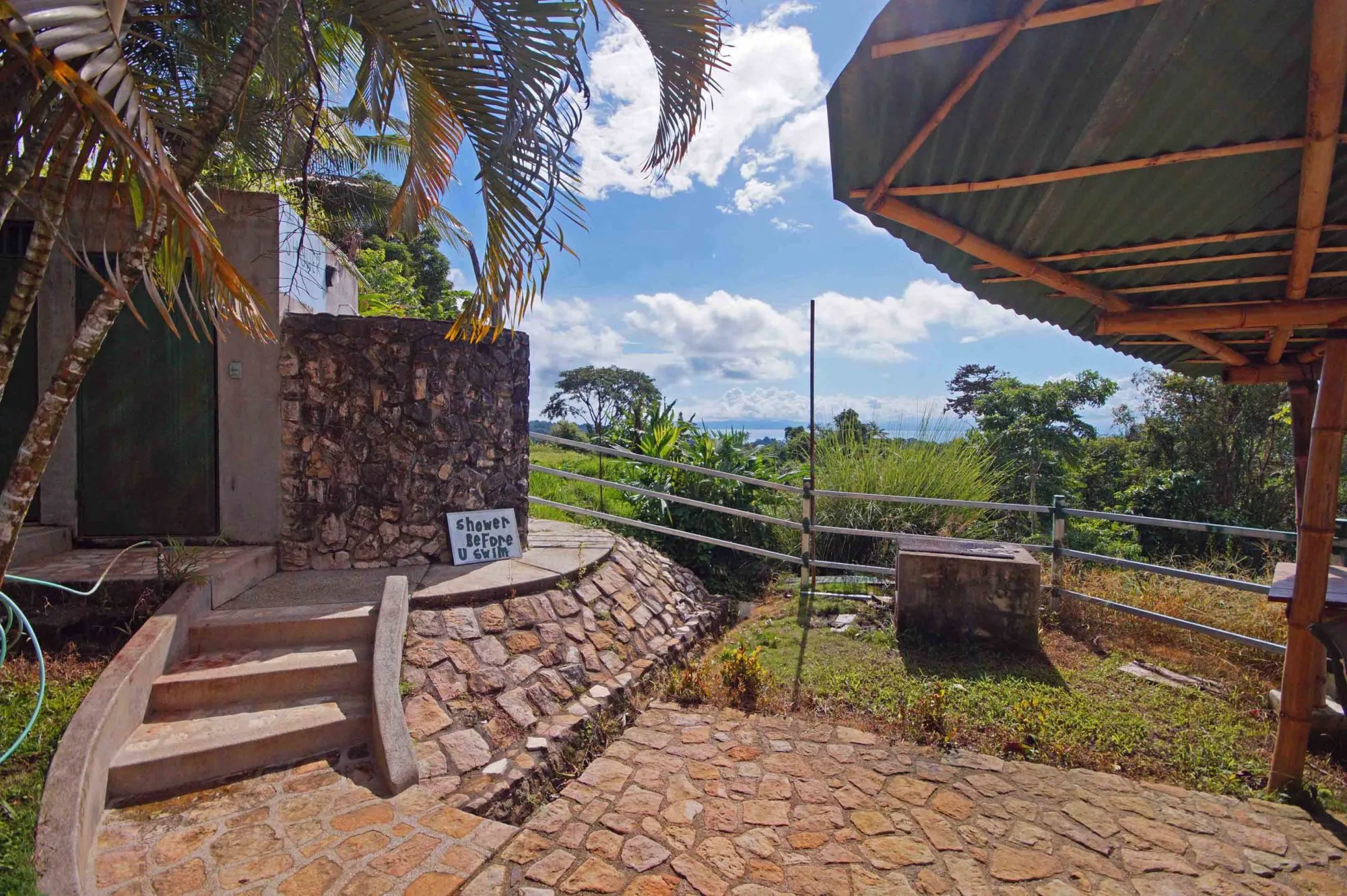 Casa Madera Pool Home, Corredores, Costa Rica — photo 4