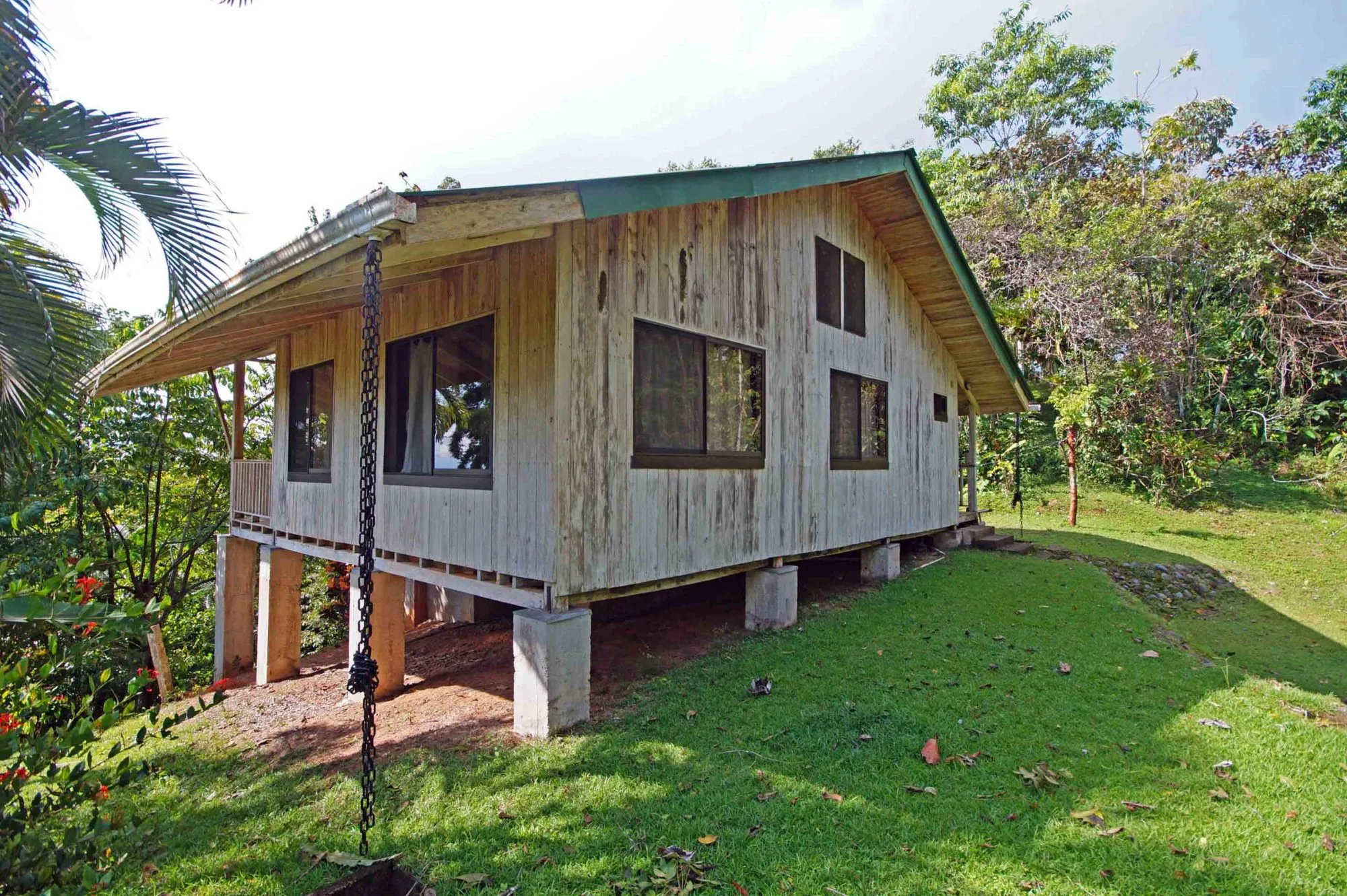 Casa Madera Pool Home, Corredores, Costa Rica — photo 3