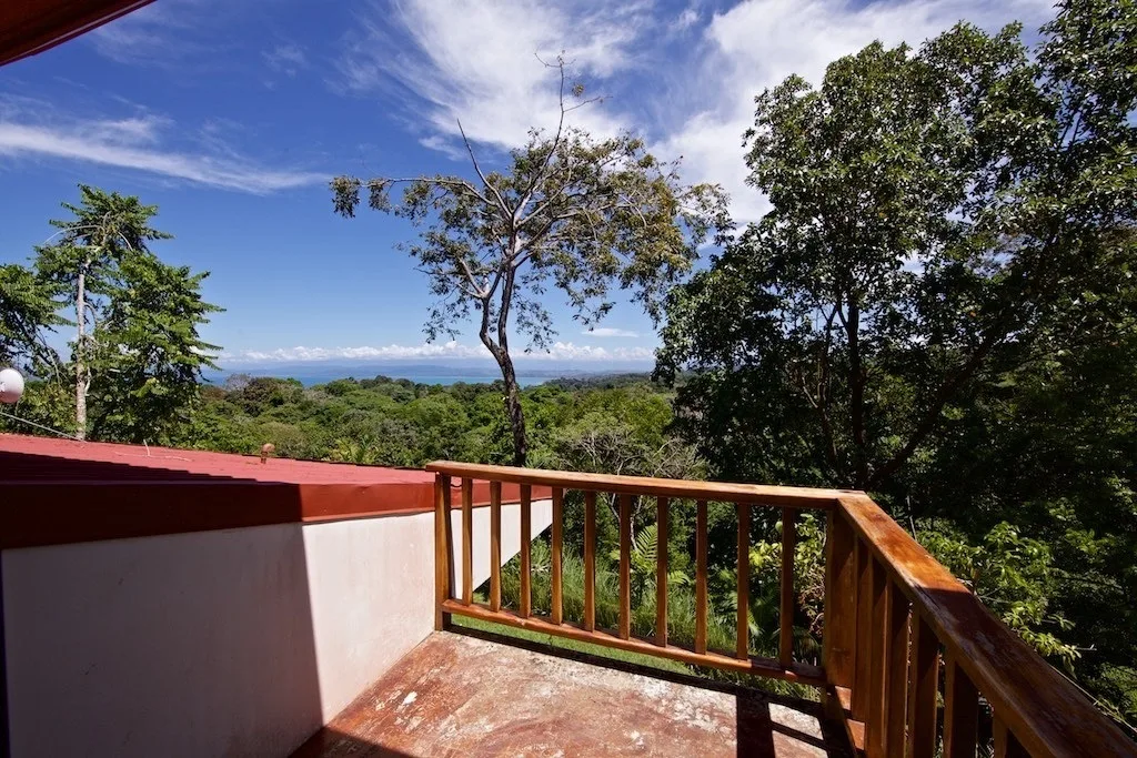 Pavones Private Gulf View Home, Pavones, Costa Rica — photo 5