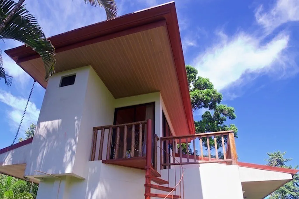 Pavones Private Gulf View Home, Pavones, Costa Rica — photo 4