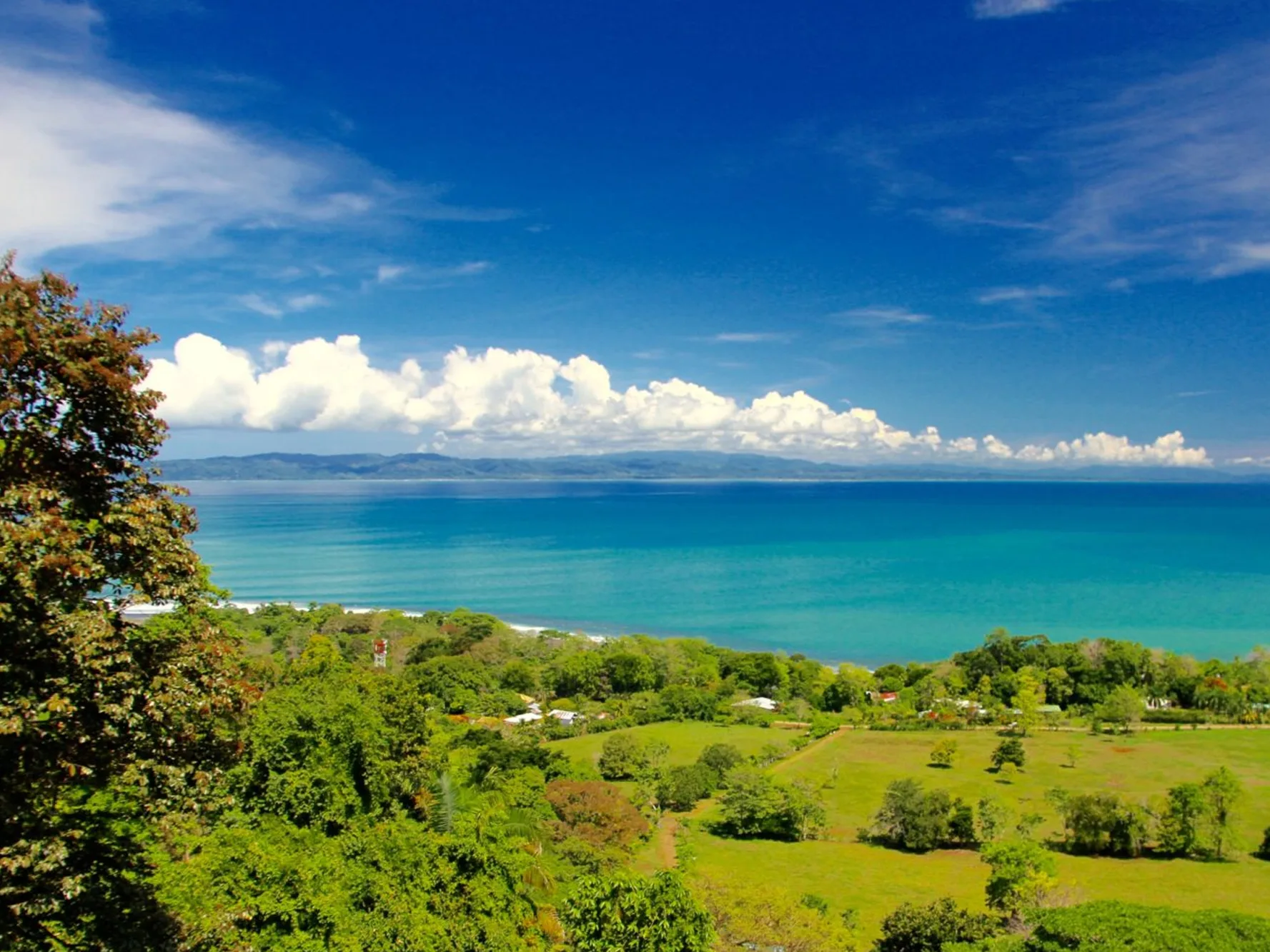 Pavones, Costa Rica