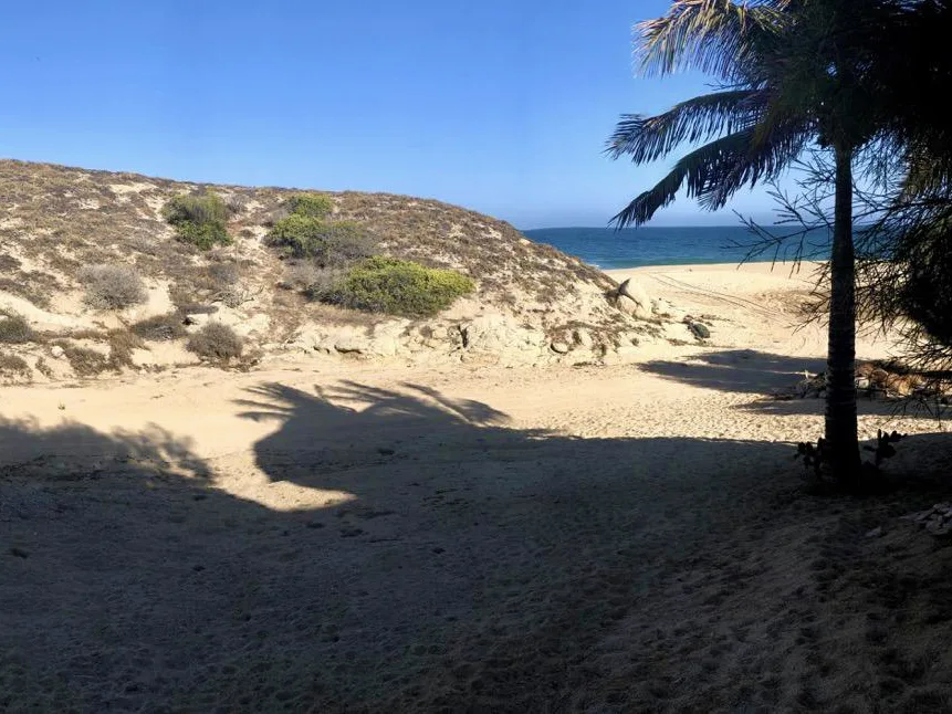 Playa Tortuga 18-19, Cabo San Lucas, Mexico — photo 2