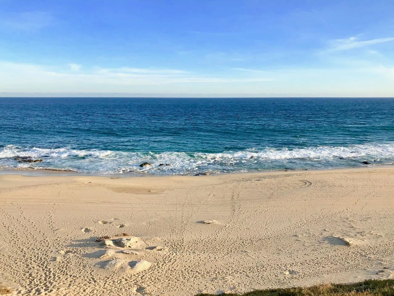 Playa Tortuga 14, Cabo San Lucas, Mexico — photo 3