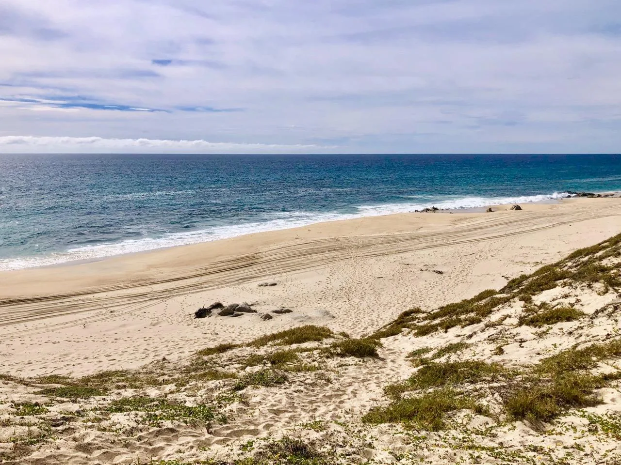Playa Tortuga 14, Cabo San Lucas, Mexico — photo 4