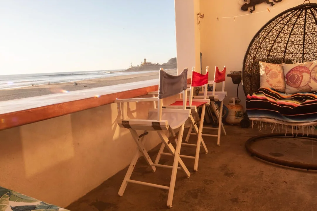 Cerritos Beach, Mexico