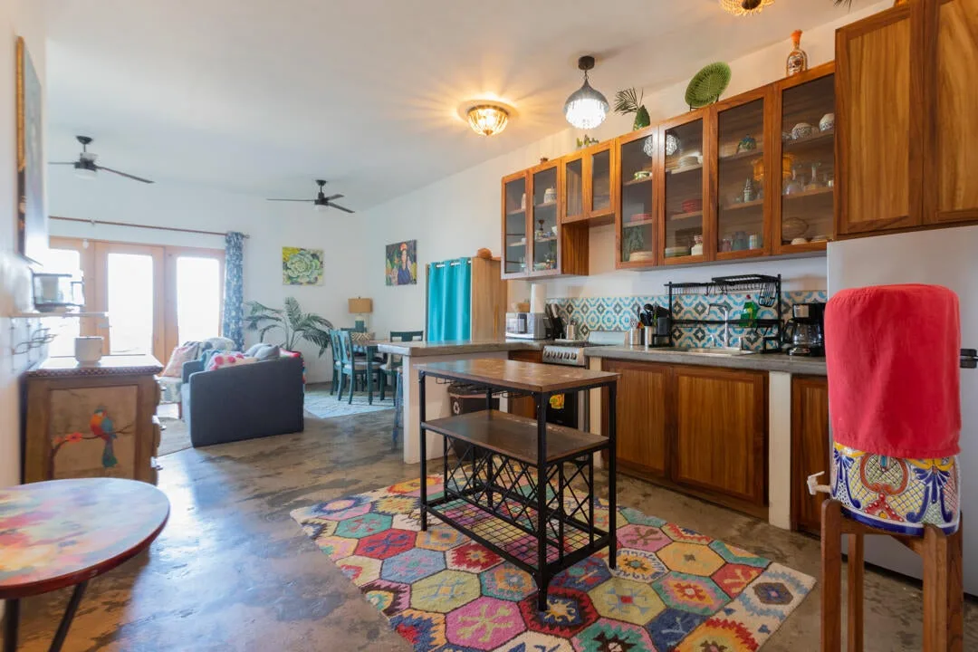 Cerritos Beach Condo for Sale, Cerritos Beach, Mexico — photo 5