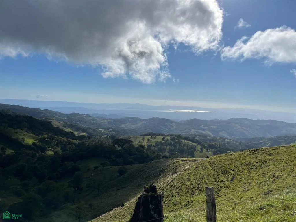443+ Acres of Prime Development Land with Iconic Views - 5