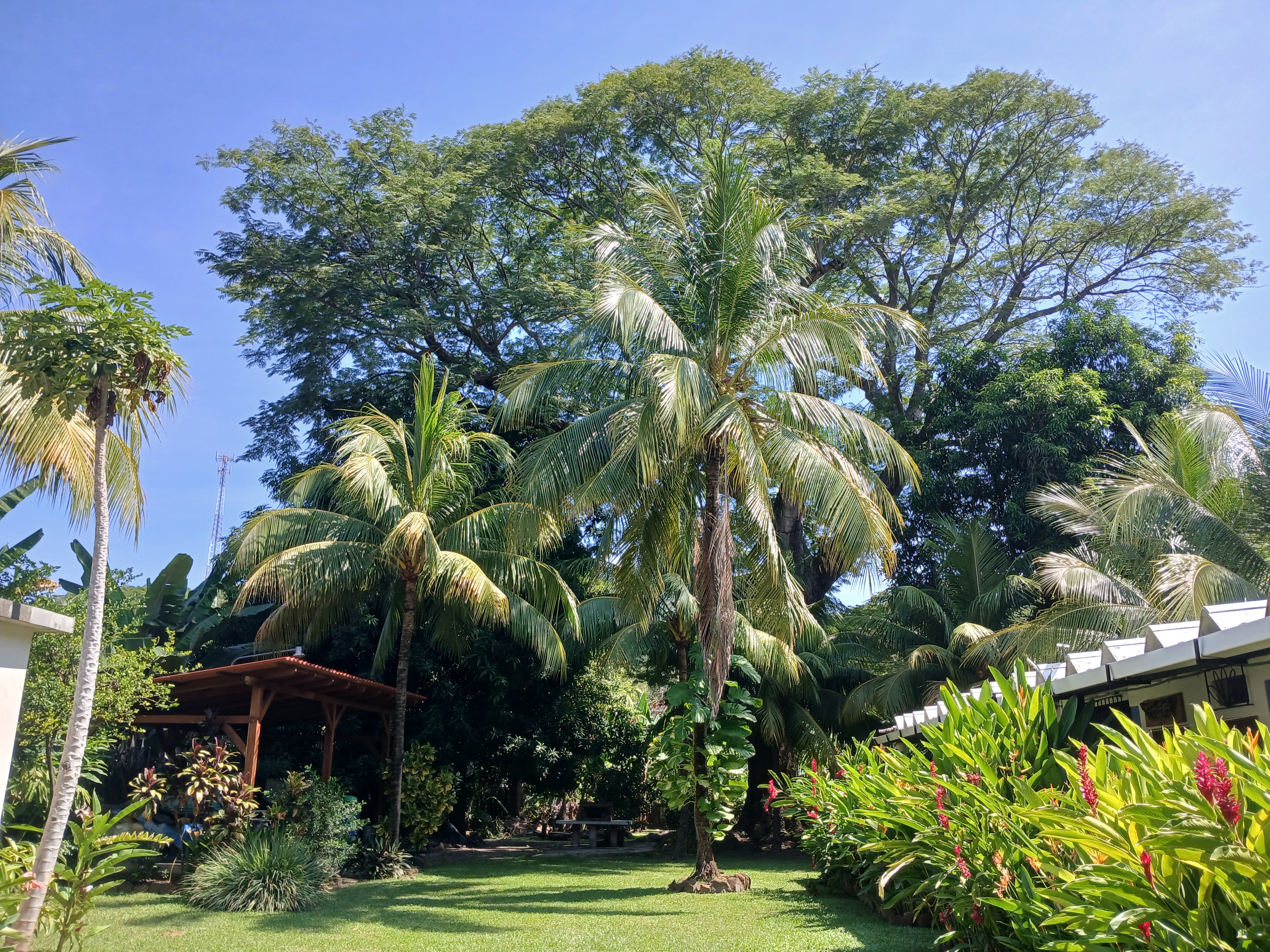 El Zonte, El Salvador
