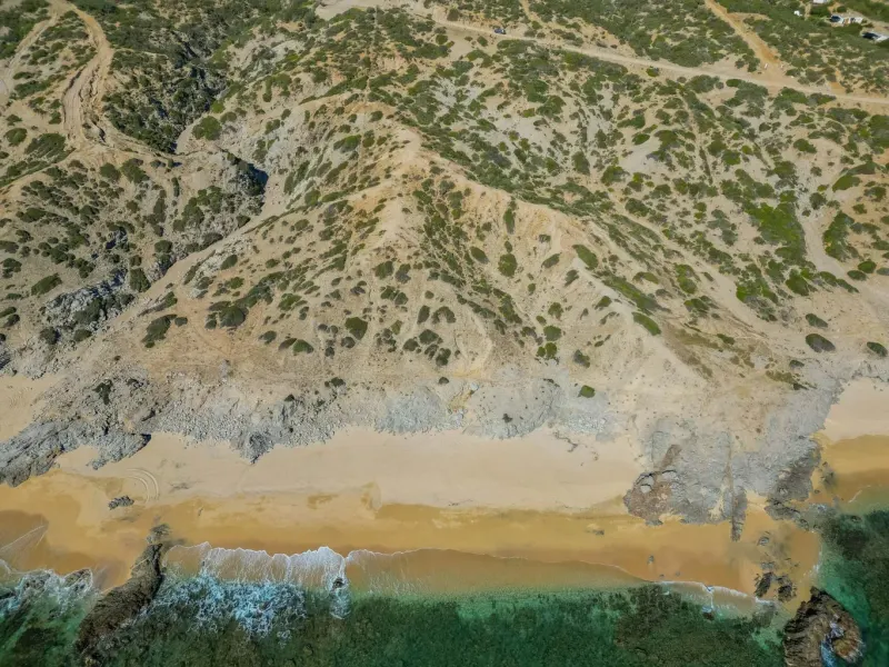 East Cape Beachfront Development Property - 3