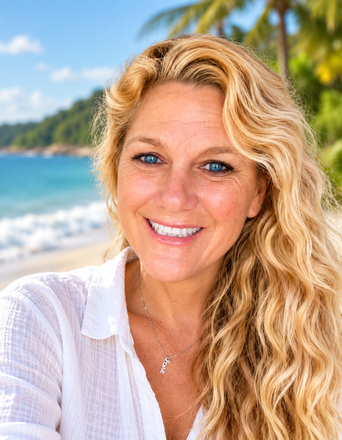 Elizabeth "Liz" Habig Roberts — International Surf Properties