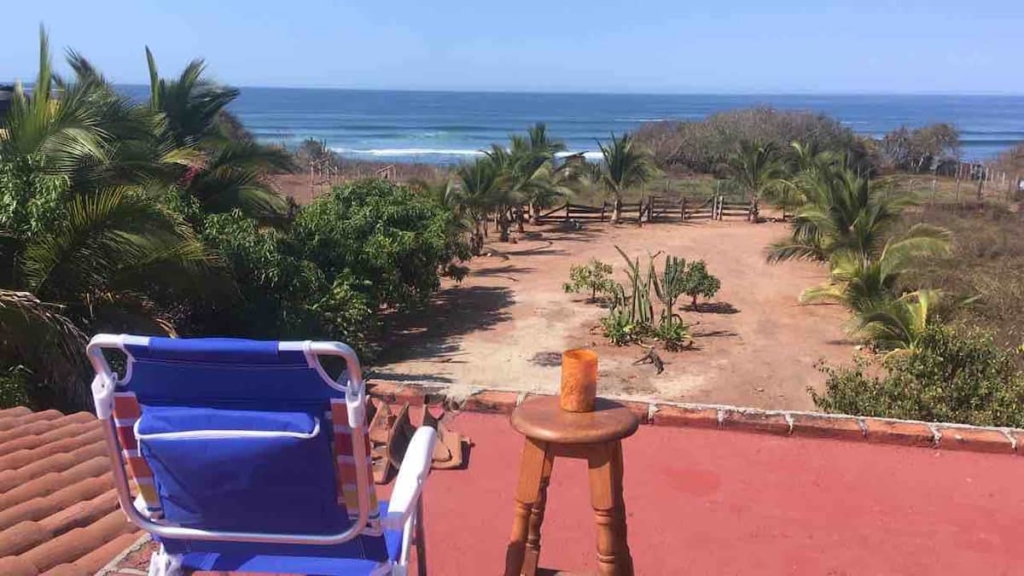 Buying Surf Property in Mexico - International Surf Properties