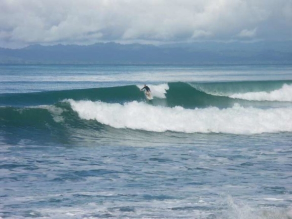 West Sumbawa Super Suck Surf Camp - International Surf Properties