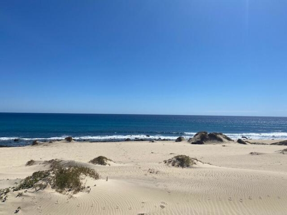 San Luis Lot 3 Ocean Road International Surf Properties