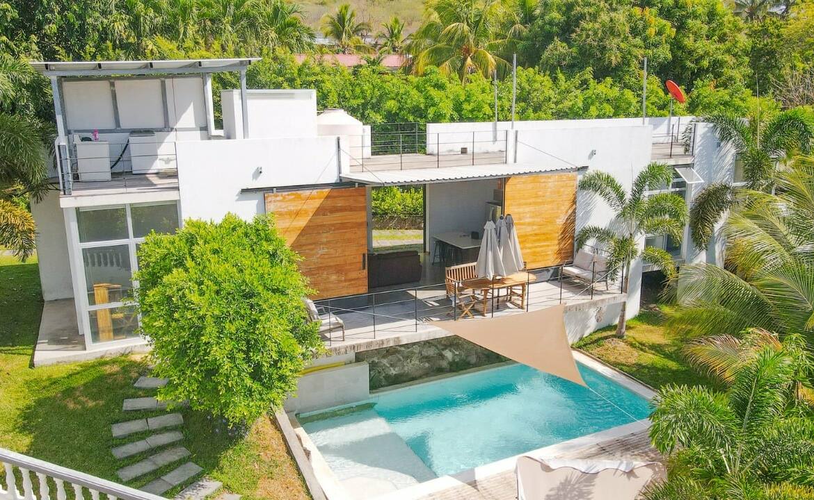 San Blas Home - International Surf Properties